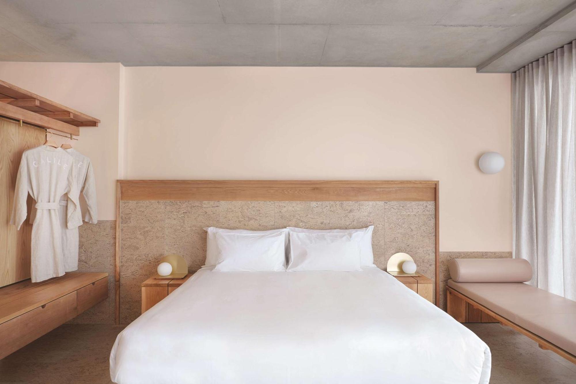 The Calile Hotel Бризбейн Екстериор снимка